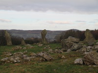Bocan Stone Circle